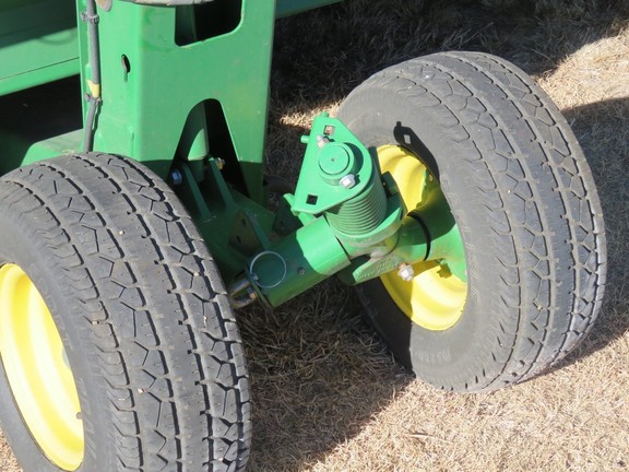 2016 John Deere 635D