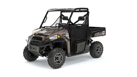 2017 Polaris 69048