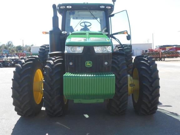 2015 John Deere 8345R