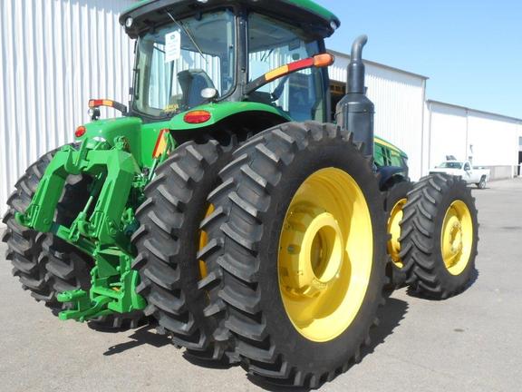 2015 John Deere 8345R