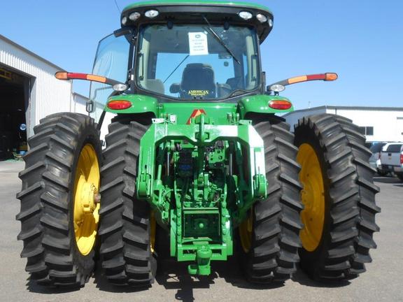 2015 John Deere 8345R