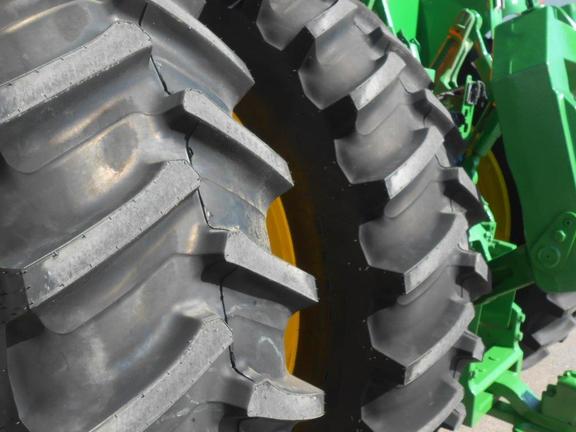 2015 John Deere 8345R