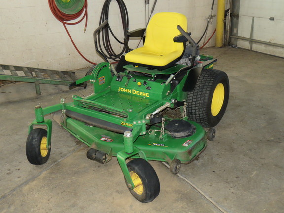 2003 John Deere 727