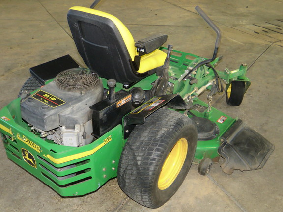 2003 John Deere 727