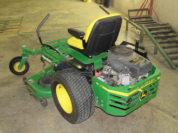 2003 John Deere 727