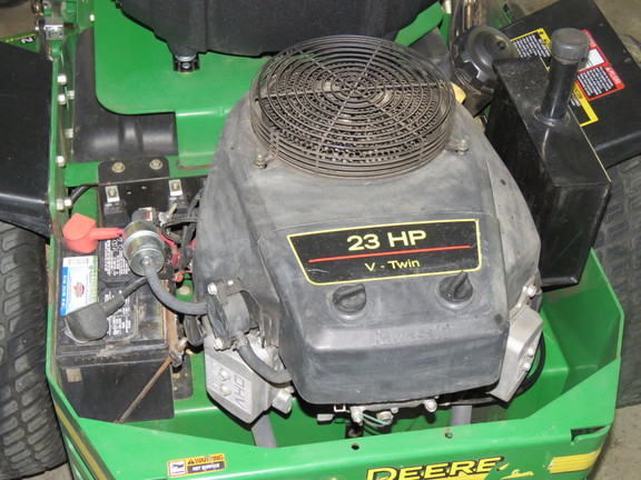 2003 John Deere 727