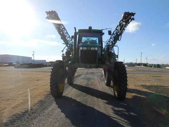 2005 John Deere 4720