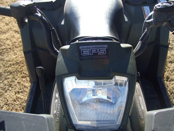 2014 Polaris SPORTSMAN 570 EPS