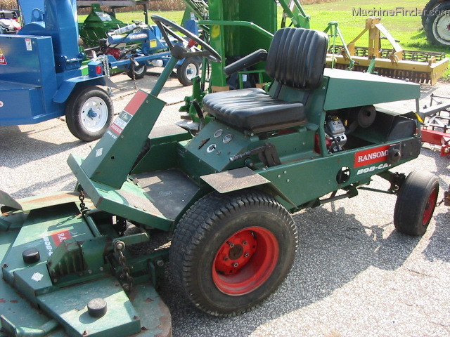 Used Farm & Agricultural Equipment - John Deere MachineFinder