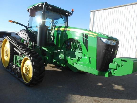 2014 John Deere 8335RT