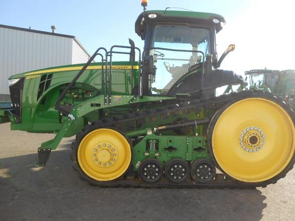 2014 John Deere 8335RT