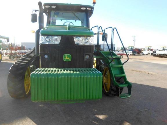 2014 John Deere 8335RT