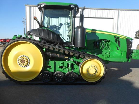 2014 John Deere 8335RT