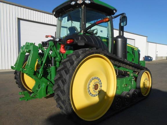 2014 John Deere 8335RT