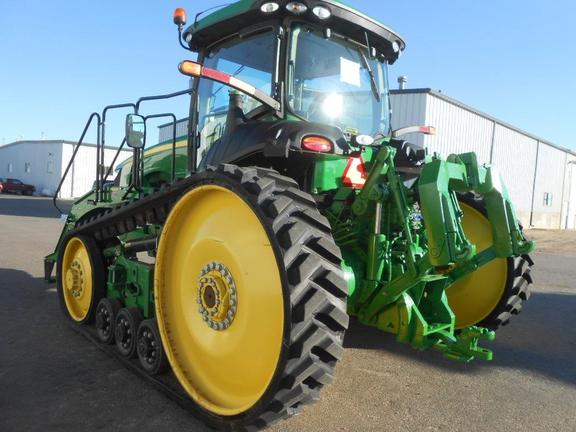 2014 John Deere 8335RT