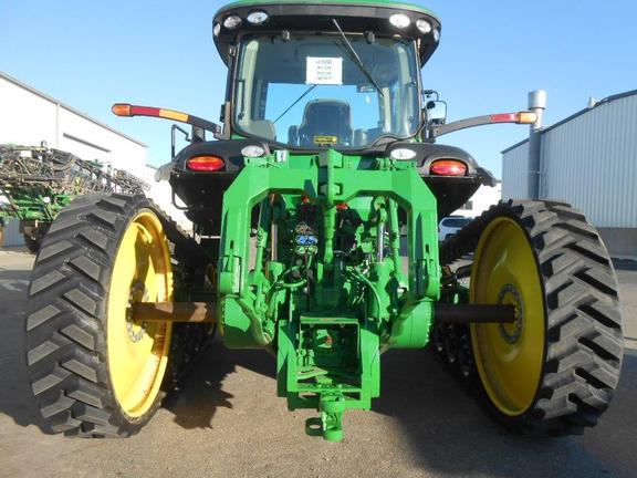 2014 John Deere 8335RT