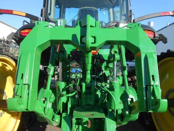 2014 John Deere 8335RT