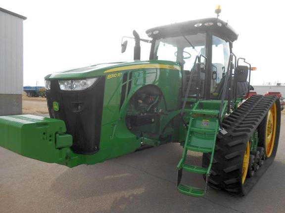 2013 John Deere 8310RT