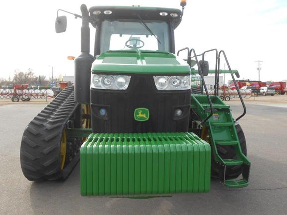 2013 John Deere 8310RT