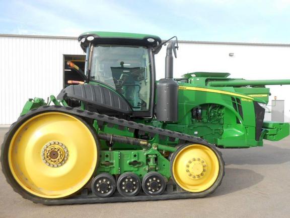 2013 John Deere 8310RT