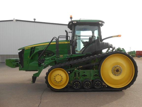 2013 John Deere 8310RT