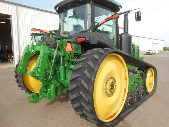 2013 John Deere 8310RT