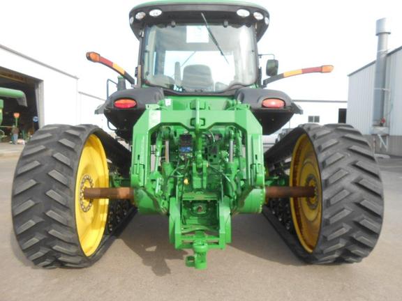 2013 John Deere 8310RT