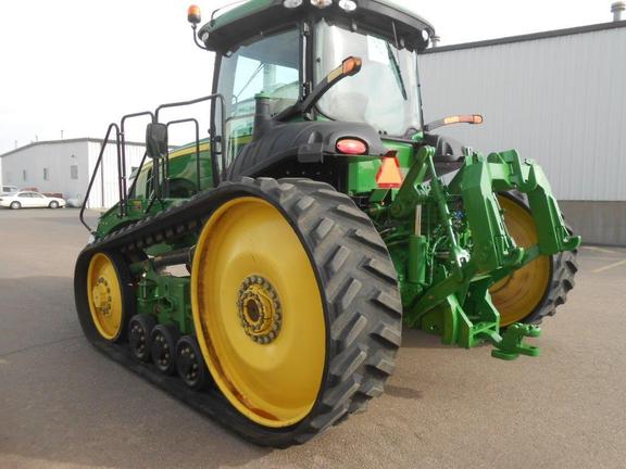 2013 John Deere 8310RT