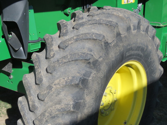 2011 John Deere 9770 STS