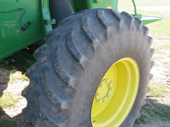 2011 John Deere 9770 STS