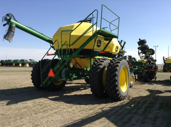 2010 John Deere 1890