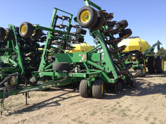 2010 John Deere 1890