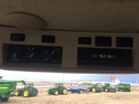 2016 John Deere R4030