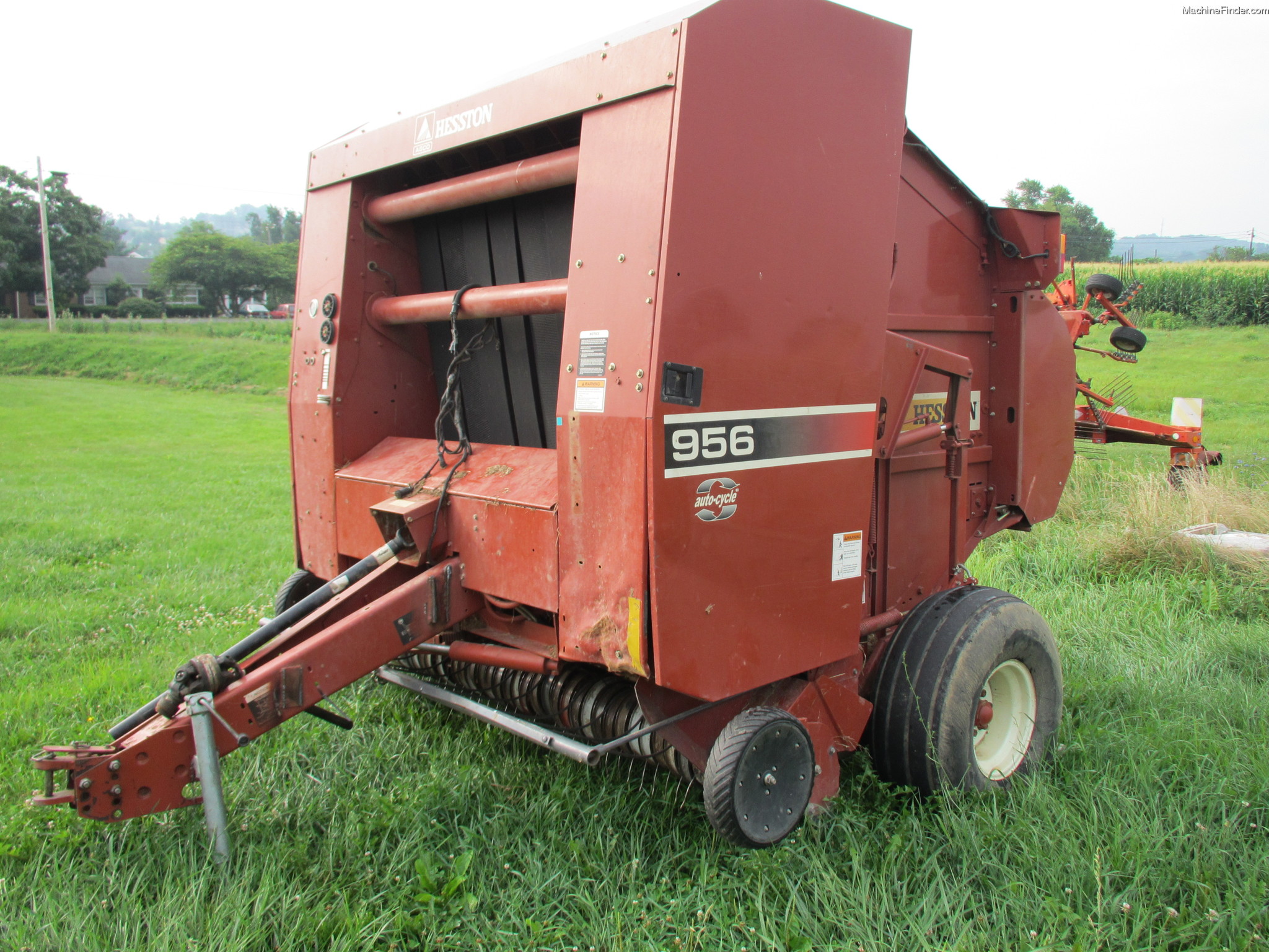 John Deere Baler Serial Number Lookup