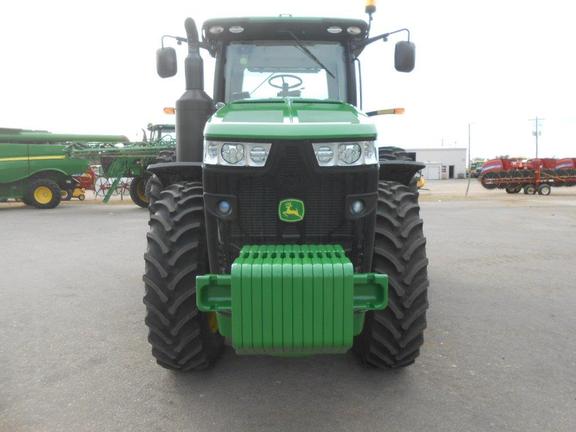 2015 John Deere 8270R