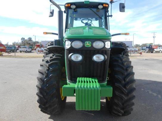 2011 John Deere 7930