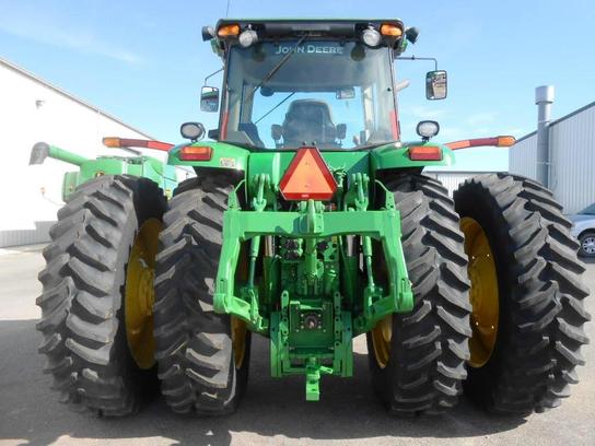 2011 John Deere 7930