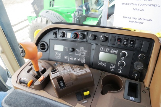 2011 John Deere 7930