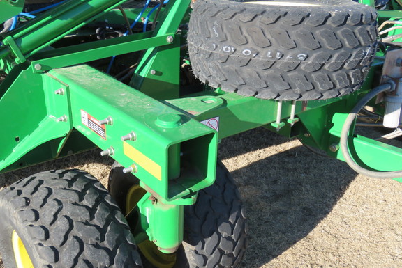 2009 John Deere 1990