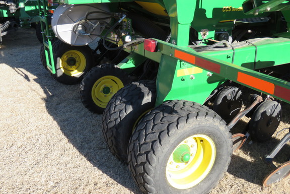 2009 John Deere 1990