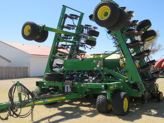 2009 John Deere 1990