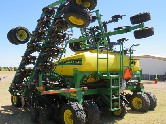 2009 John Deere 1990