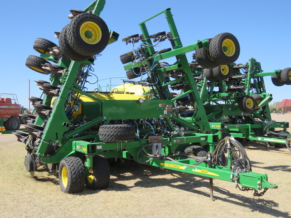 2009 John Deere 1990