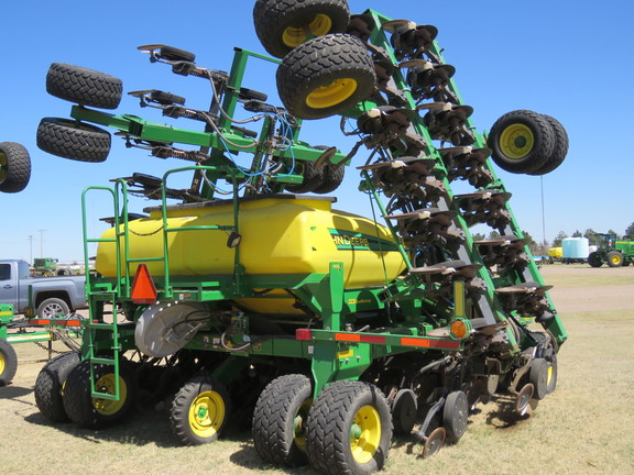 2009 John Deere 1990