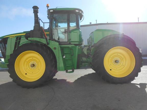 2015 John Deere 9420R