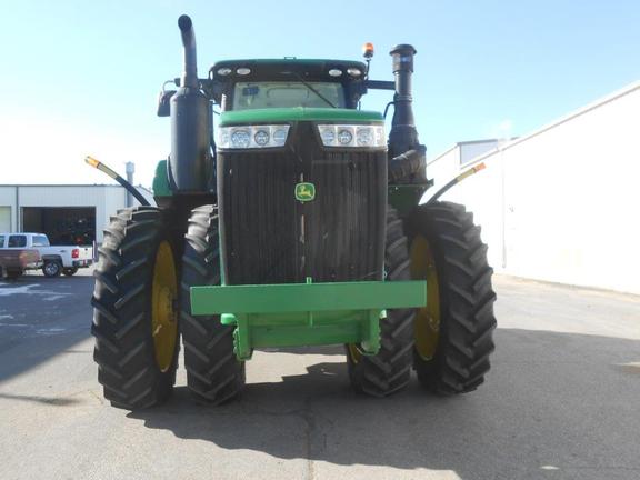 2015 John Deere 9420R