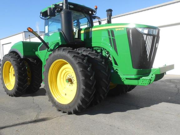 2015 John Deere 9420R