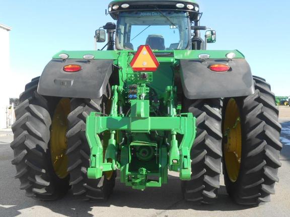 2015 John Deere 9420R