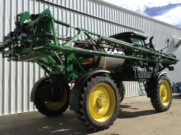 2014 John Deere R4030