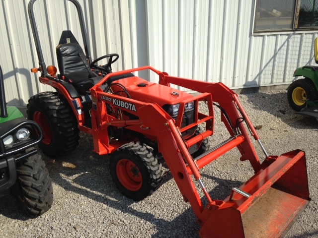 Kubota B7510 Compact Utility Tractors For Sale | [51876]